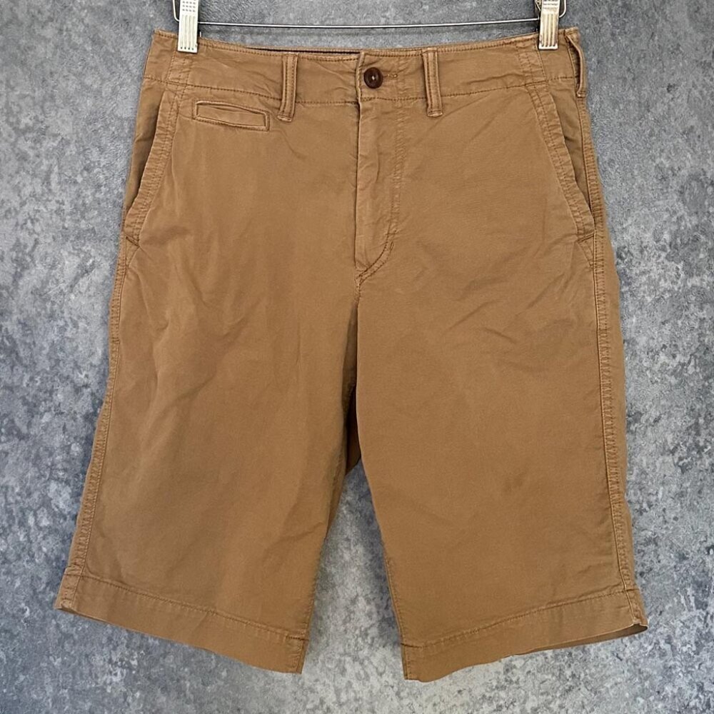 American Eagle Ne(x)t level Flex Shorts, Men's 28